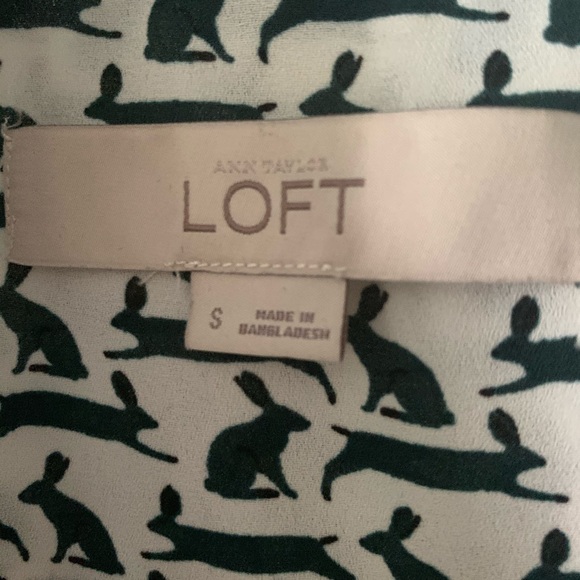 Work button down - Picture 3 of 3